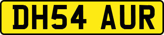 DH54AUR