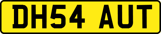 DH54AUT