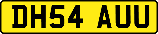 DH54AUU