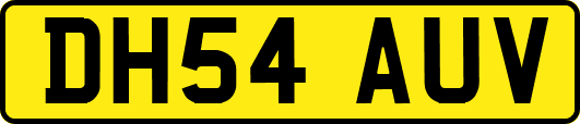 DH54AUV