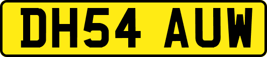 DH54AUW