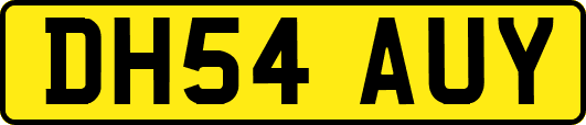 DH54AUY