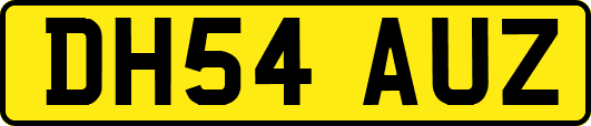 DH54AUZ