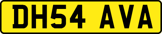 DH54AVA