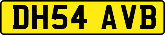 DH54AVB