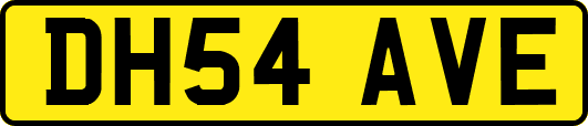 DH54AVE