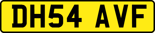 DH54AVF