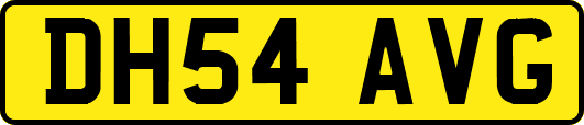 DH54AVG