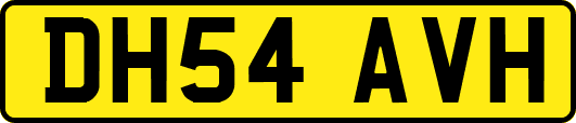DH54AVH