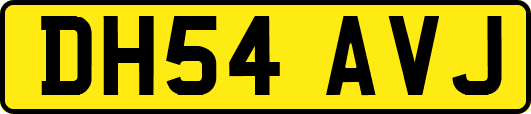 DH54AVJ