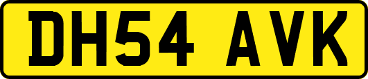 DH54AVK