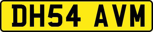 DH54AVM