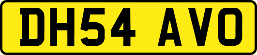DH54AVO