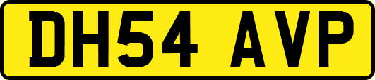 DH54AVP