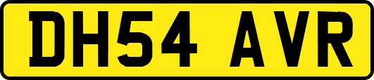 DH54AVR