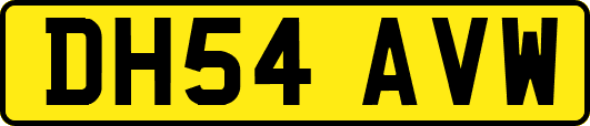 DH54AVW