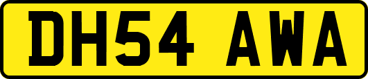 DH54AWA
