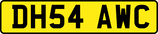 DH54AWC