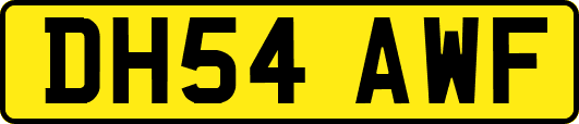 DH54AWF