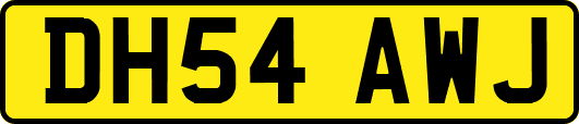 DH54AWJ