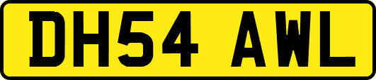 DH54AWL