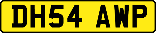 DH54AWP
