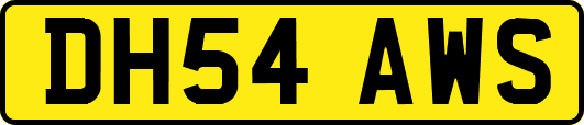 DH54AWS