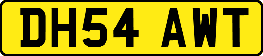 DH54AWT