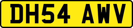 DH54AWV