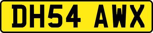 DH54AWX