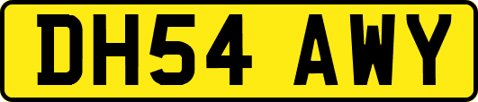 DH54AWY