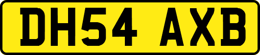 DH54AXB