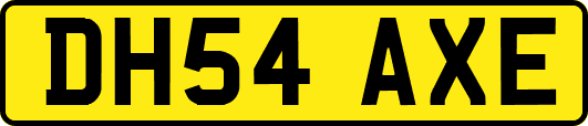 DH54AXE
