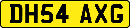 DH54AXG