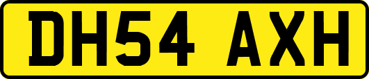 DH54AXH