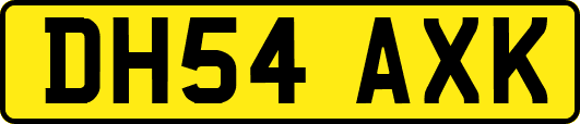 DH54AXK