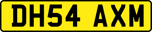 DH54AXM
