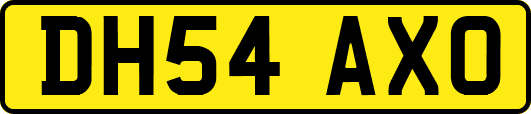 DH54AXO