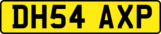 DH54AXP