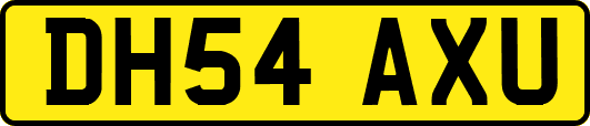DH54AXU