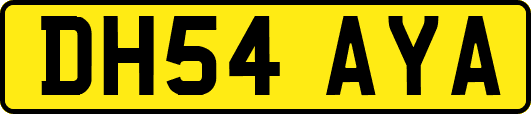 DH54AYA