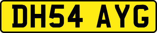 DH54AYG