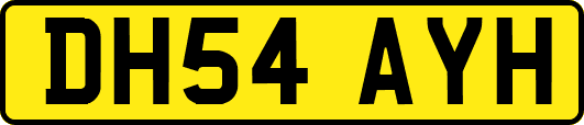 DH54AYH