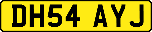 DH54AYJ