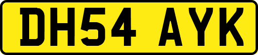 DH54AYK