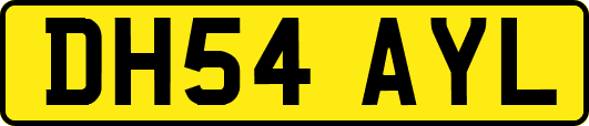 DH54AYL