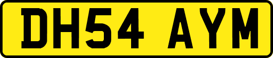 DH54AYM
