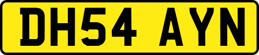 DH54AYN