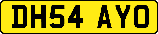 DH54AYO