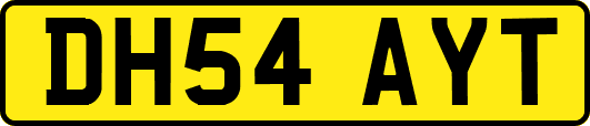 DH54AYT